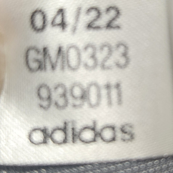 ADIDAS ultimate365 NWT mens shorts COLOR BLUE  SIZE 50 - Picture 13 of 13